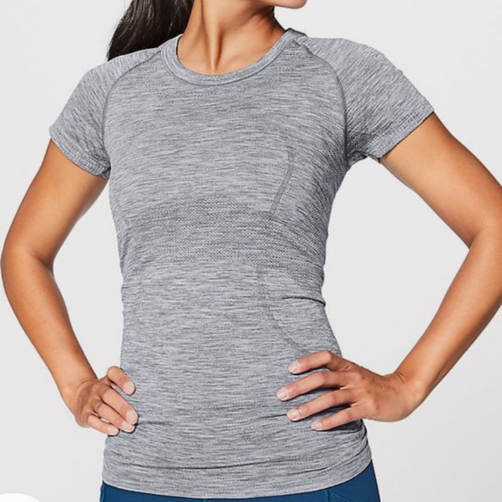 Swiftly Tech Short Sleeve Tee Bundle